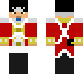 british grenadier