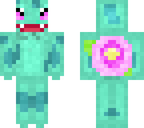 bulbasaur