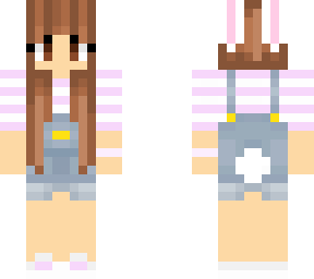bunny girl (edit)