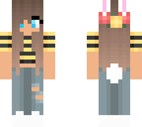 bunny girl
