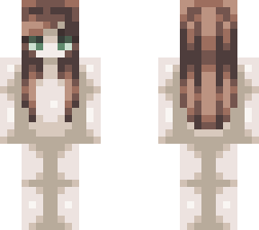 camila - skin base