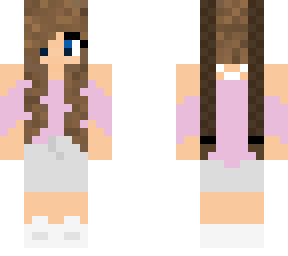 candy girl (not my cration)
