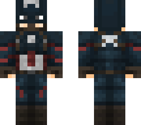 captain america
