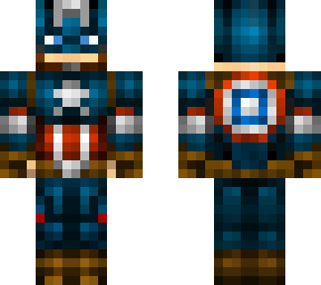 captain america