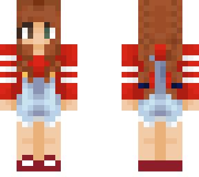 cassidy coleman (spring ram)