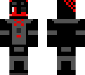 changed party freddy