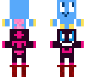 chaos on stilts