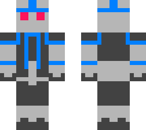 clone drone in the danger zone mark 1 sword robot