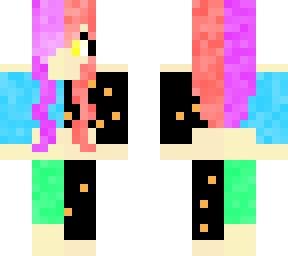cold/hot colors