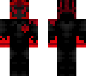 commander r.e.d