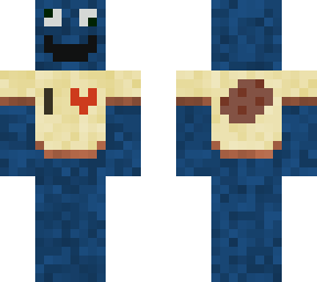 cookie monster
