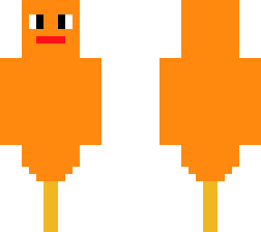 corndog on a stick