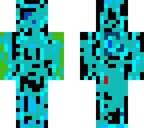 corrupted tron