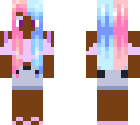 cotton candy-pls read desc