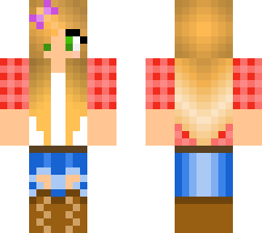 cowgirl edit