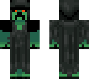 creeper herobrain