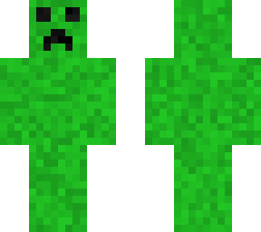 creeper man