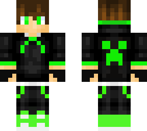 creeper rapero