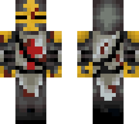 crusader