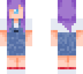 cute cyclop girl  penelope oc