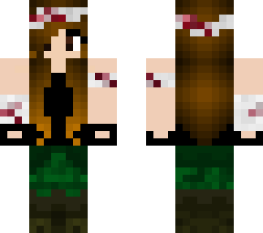 danaaneleh crftingdead