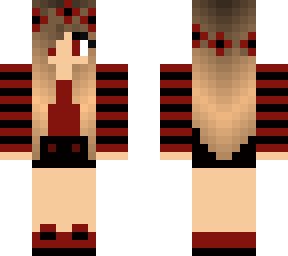 dark carly