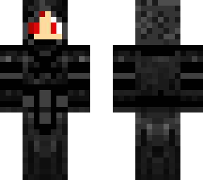 dark mage
