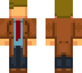 darkside detective style