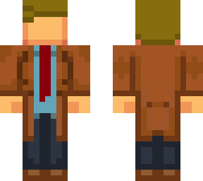 darkside detective style 2