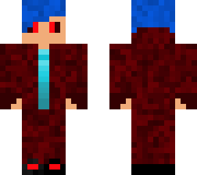 demonic frostshadow