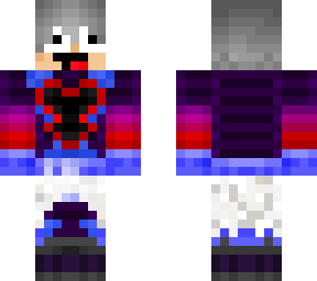 derp riku replica