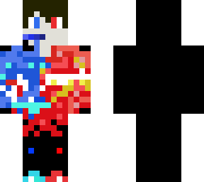 diorite troll+ normal skin