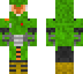 doom character from doom 2016