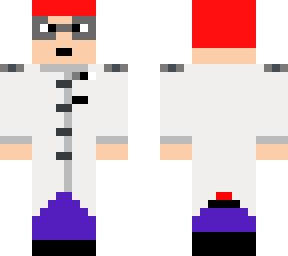 dr. ned