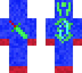 dragon warrior
