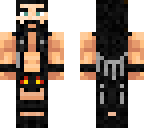 drew mcintyre