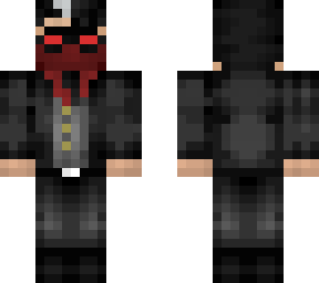 edited red hood outlaw