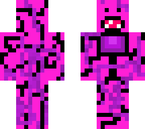 el pinky boy