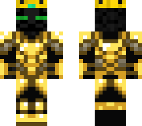 ender king