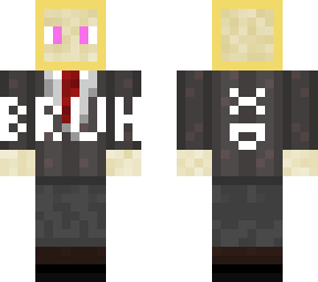 epic egg buisiness man