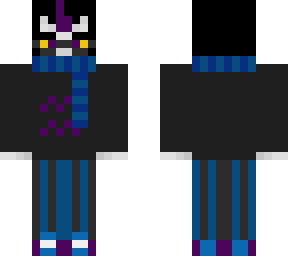 eridan ampora