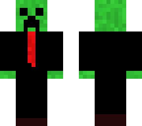 fancy creeper