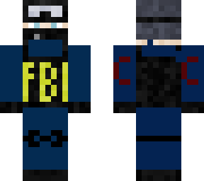 fbi blue team/c division