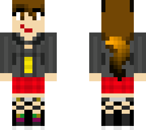 female creator ravenwolf