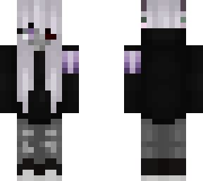 female robot