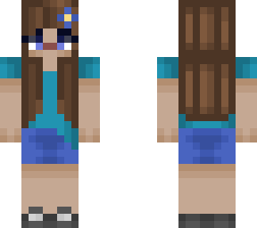 female steve
