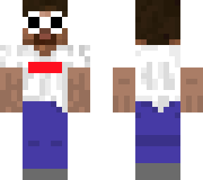 flexer steve fixed
