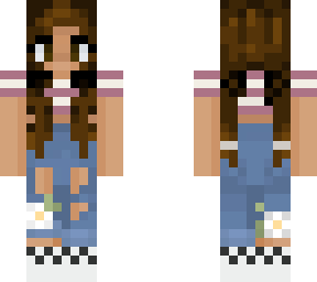 flower girl 2