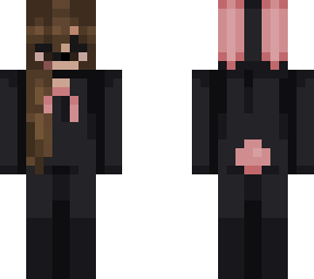for my cousin