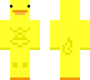 funny duck